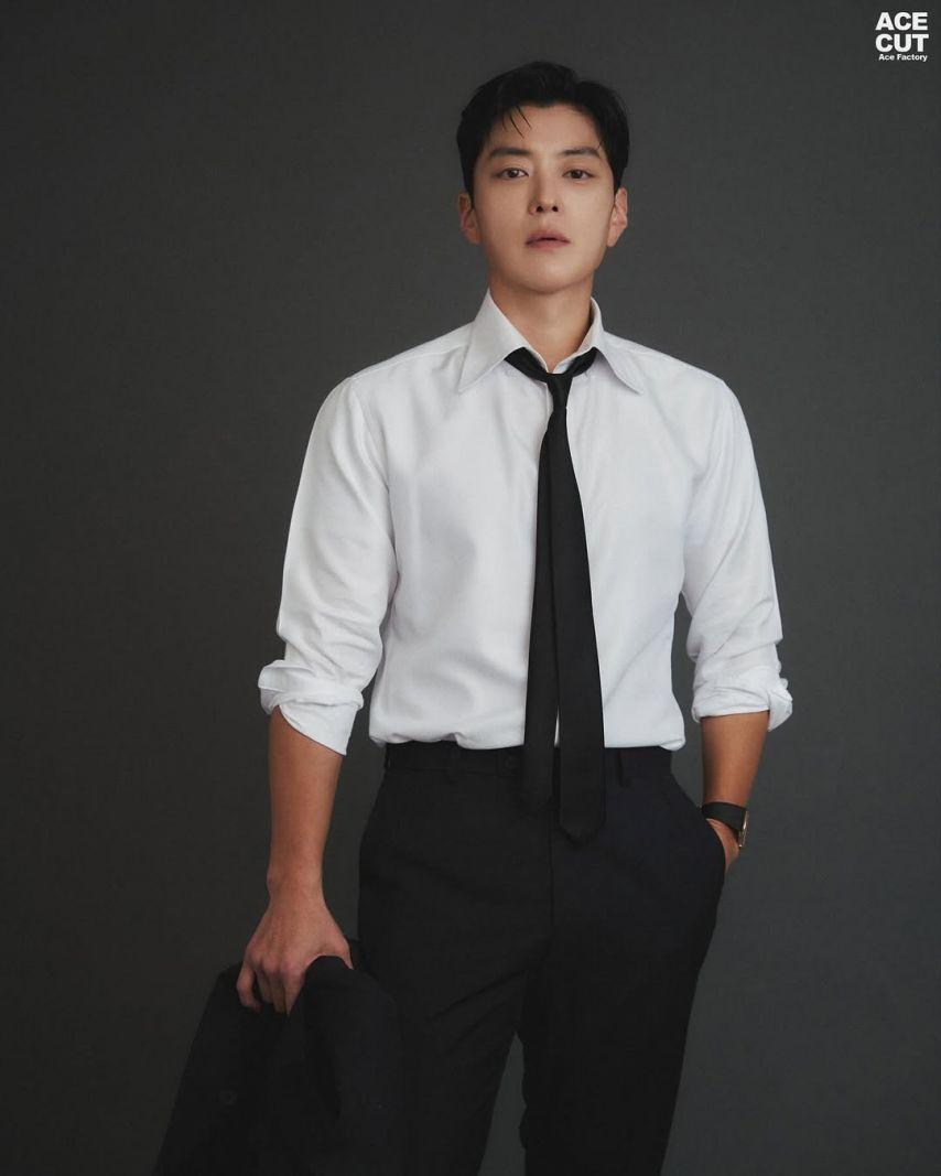 프로필 사진 다시 찍었다는 배우 장승조.JPG3