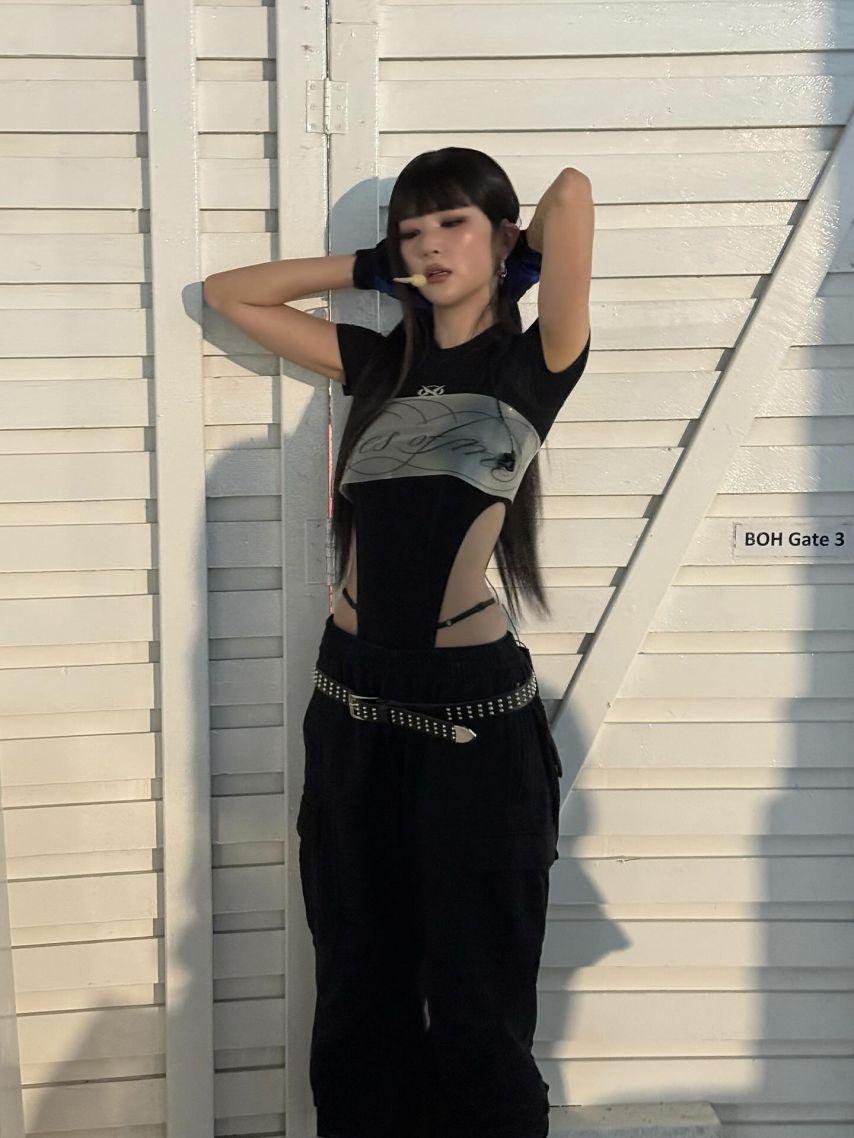 조이 슬기 레드벨벳 인별14