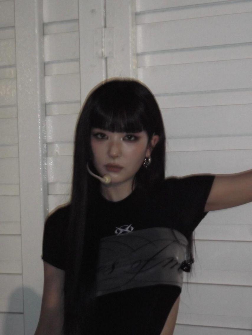 조이 슬기 레드벨벳 인별15