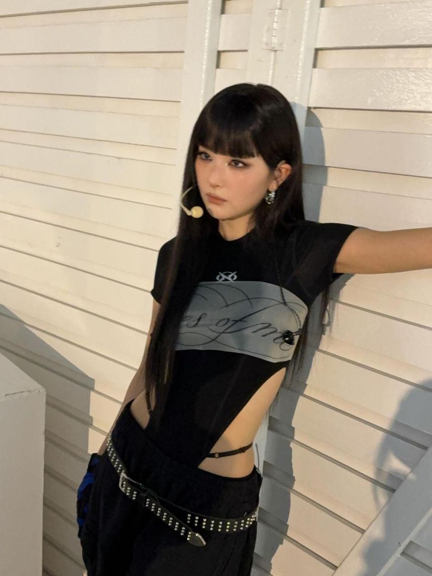 조이 슬기 레드벨벳 인별18