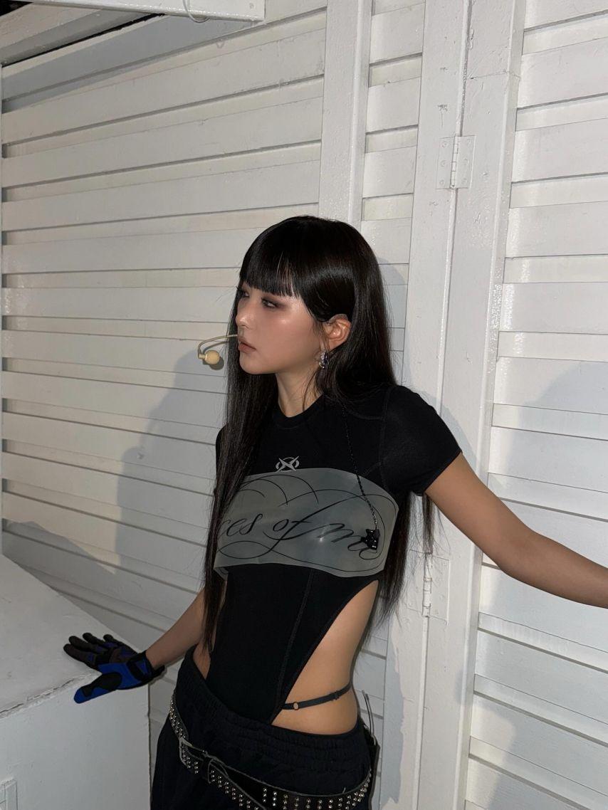 조이 슬기 레드벨벳 인별20