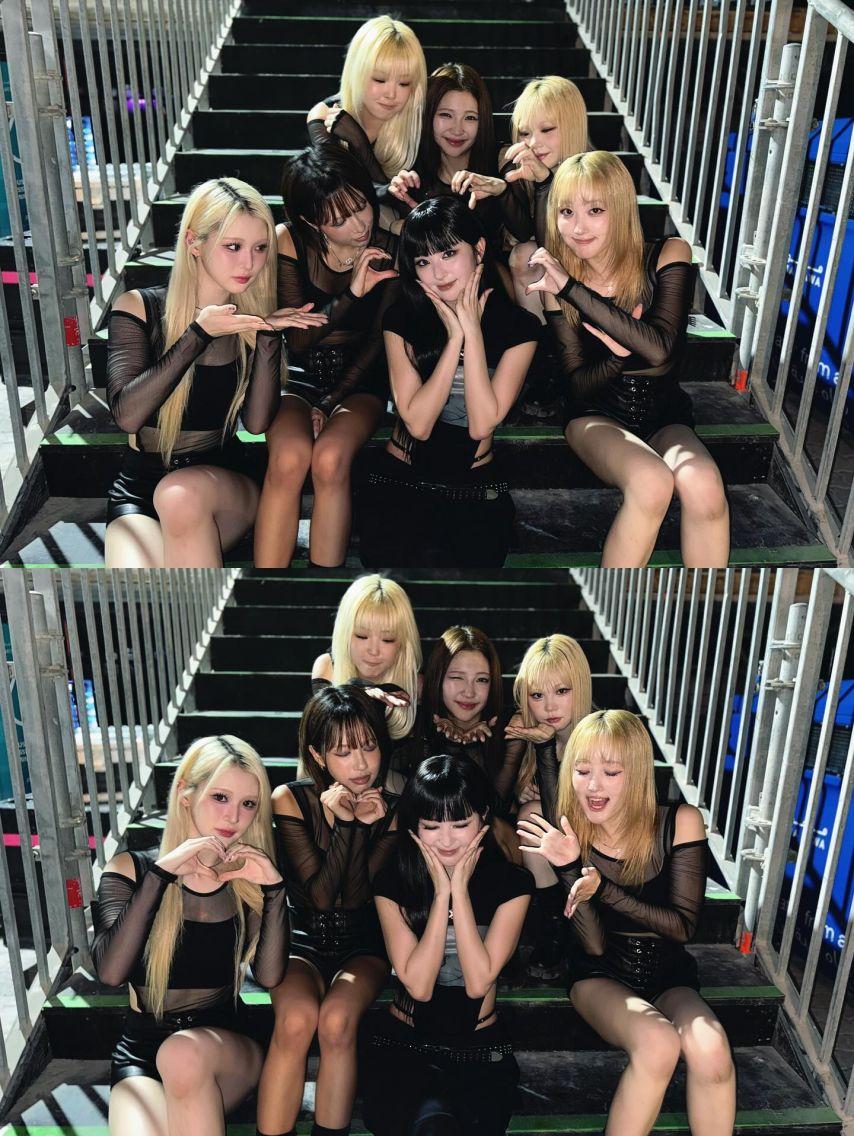 조이 슬기 레드벨벳 인별26