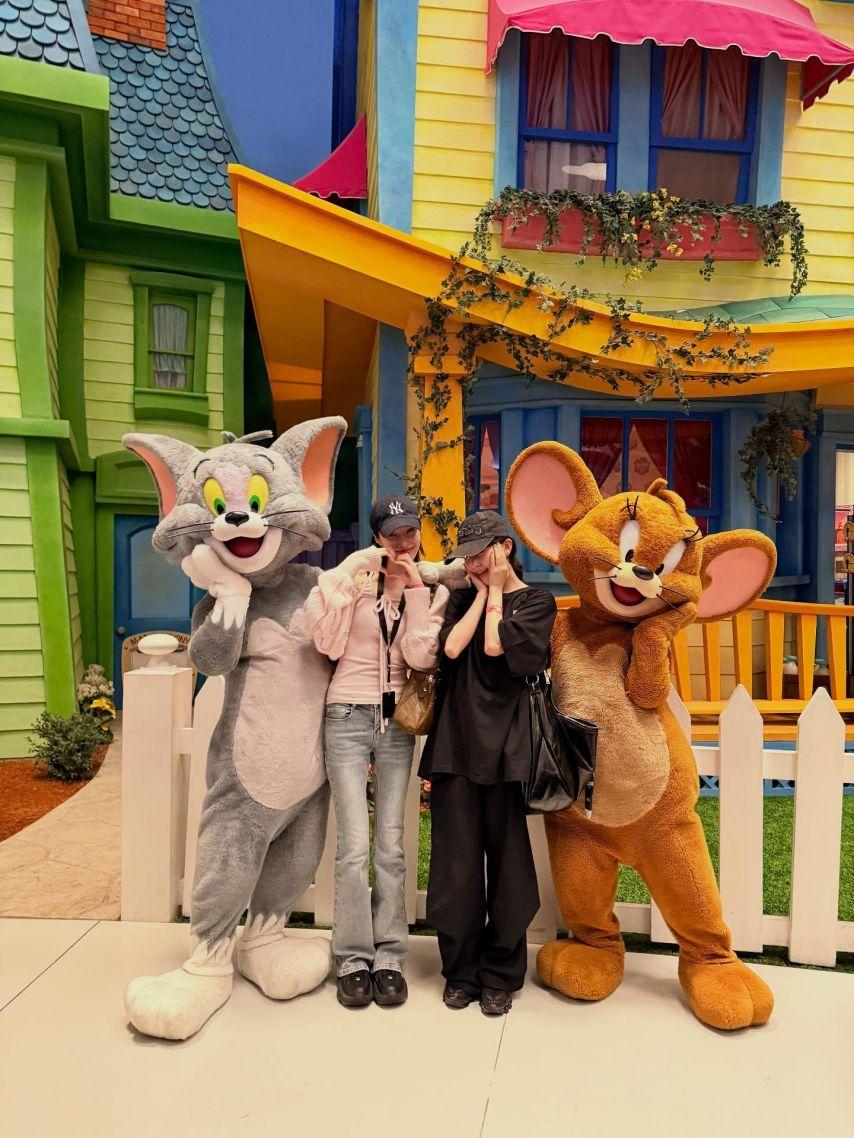 조이 슬기 레드벨벳 인별32