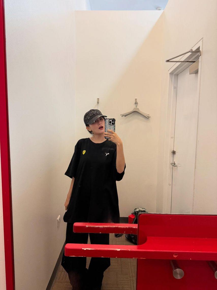 조이 슬기 레드벨벳 인별37