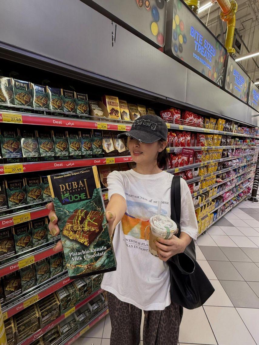 조이 슬기 레드벨벳 인별41