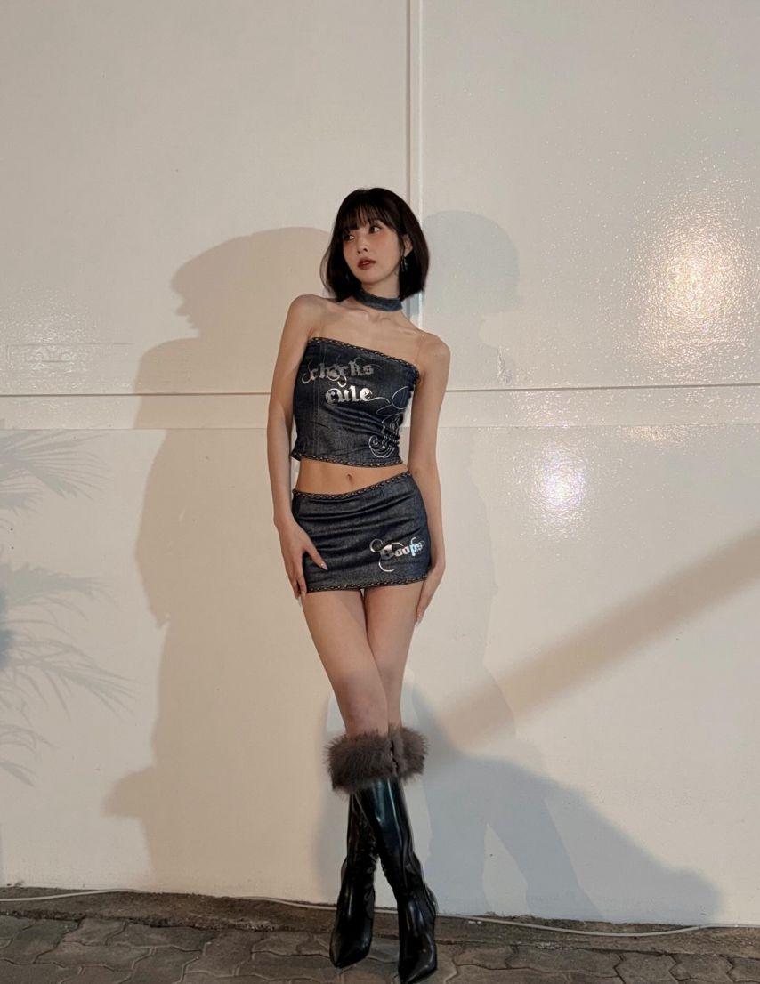 조이 슬기 레드벨벳 인별5