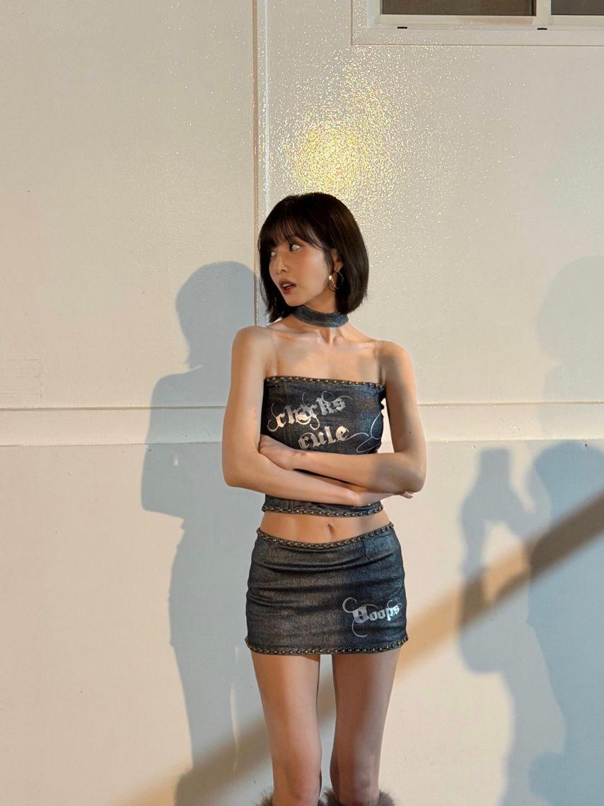 조이 슬기 레드벨벳 인별9