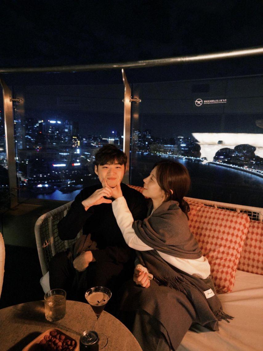 지선좌 박지선 인스타3