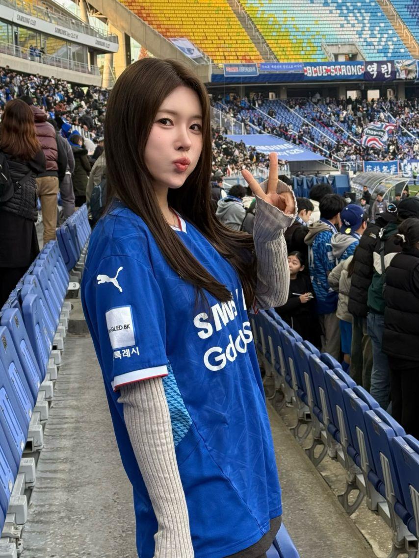 김가은 아나운서2