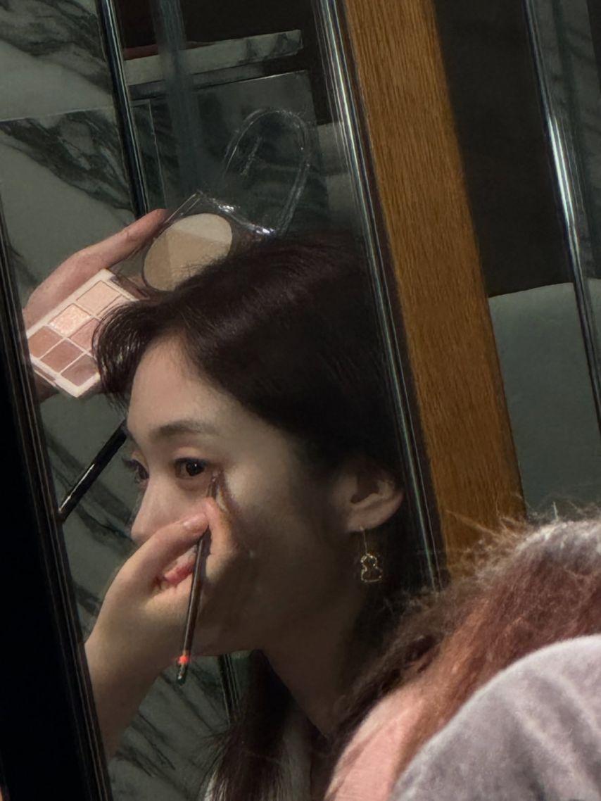 김혜준 인스타5