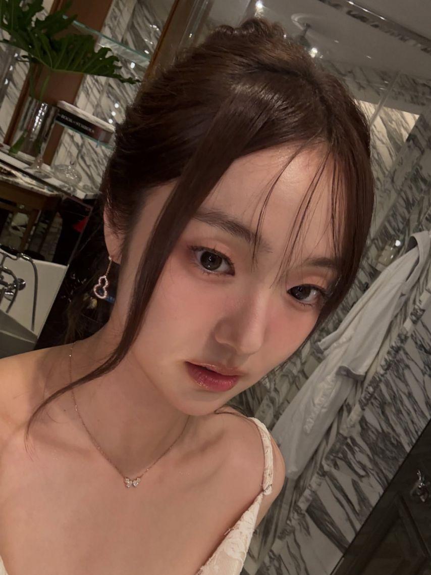 김혜준 인스타7