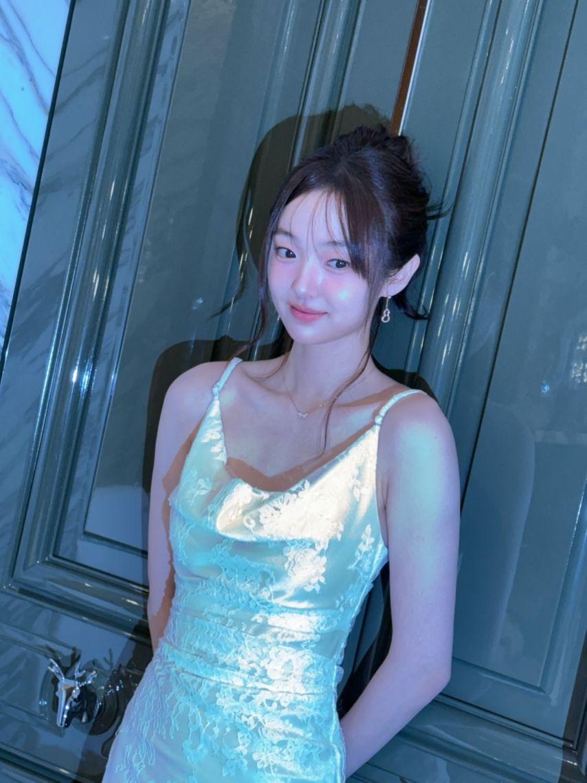 김혜준 인스타8