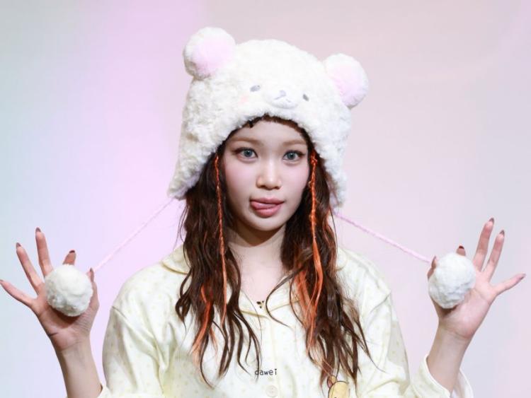 르세라핌 채원12