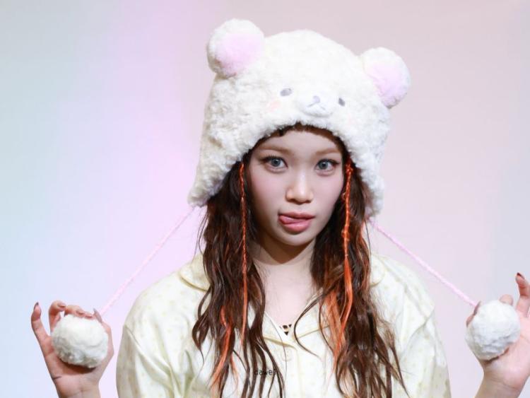 르세라핌 채원13