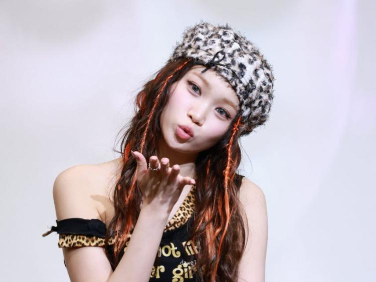 르세라핌 채원17