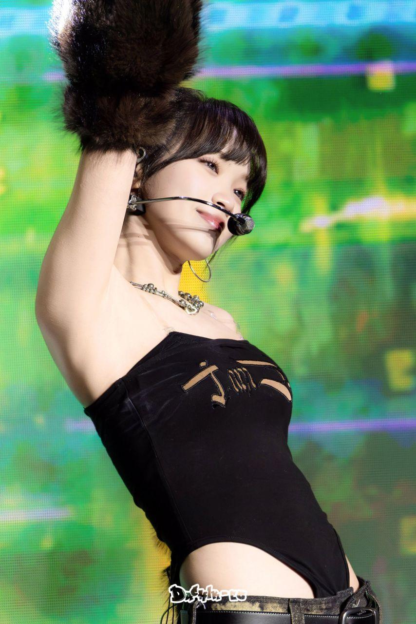 르세라핌 채원1