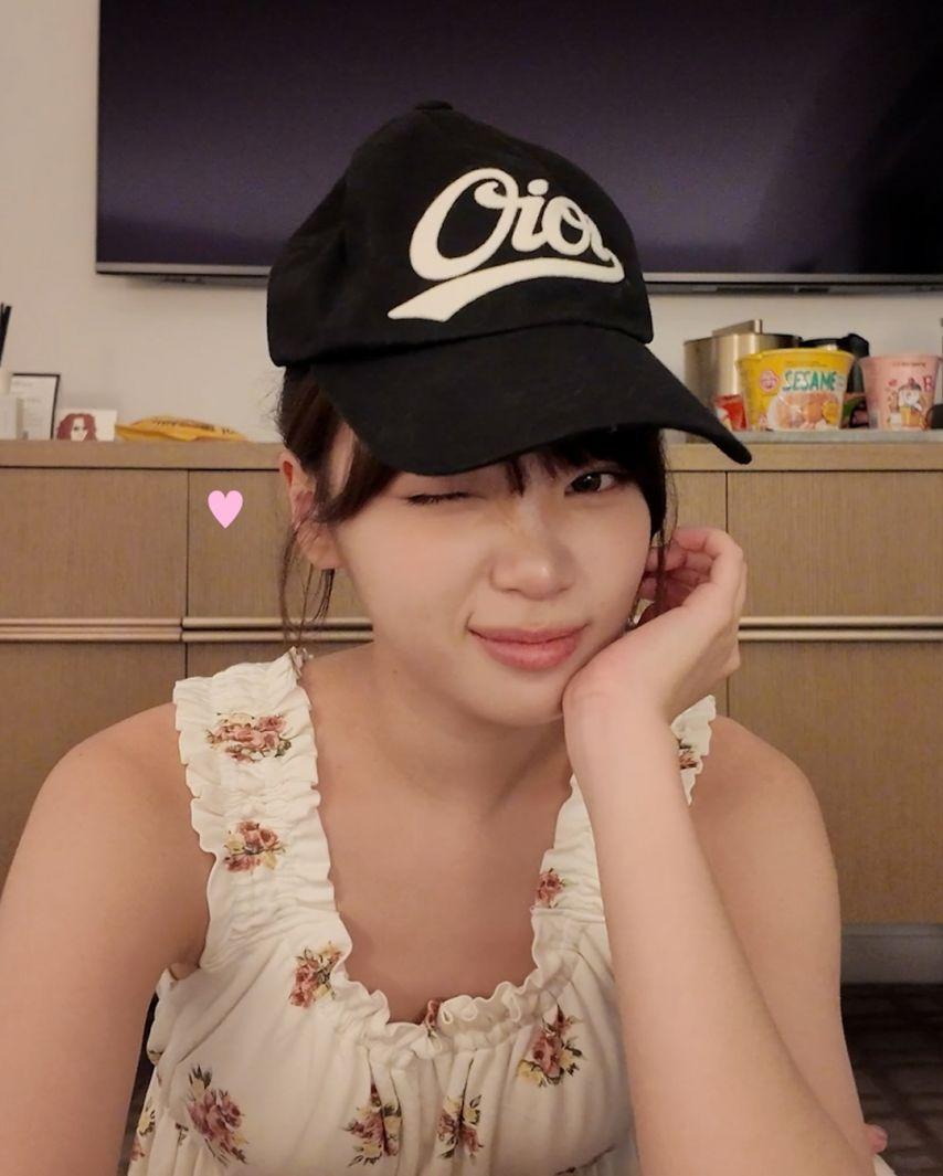 르세라핌 채원27