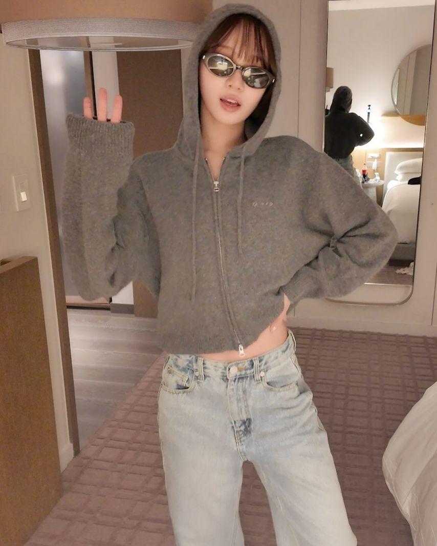 르세라핌 채원29