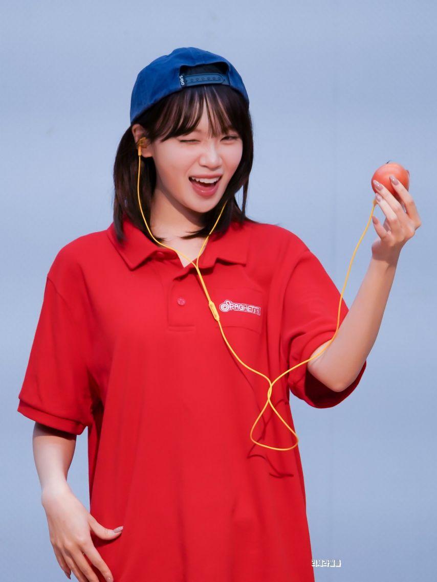 르세라핌 채원31