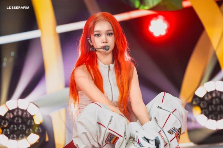 르세라핌 채원33