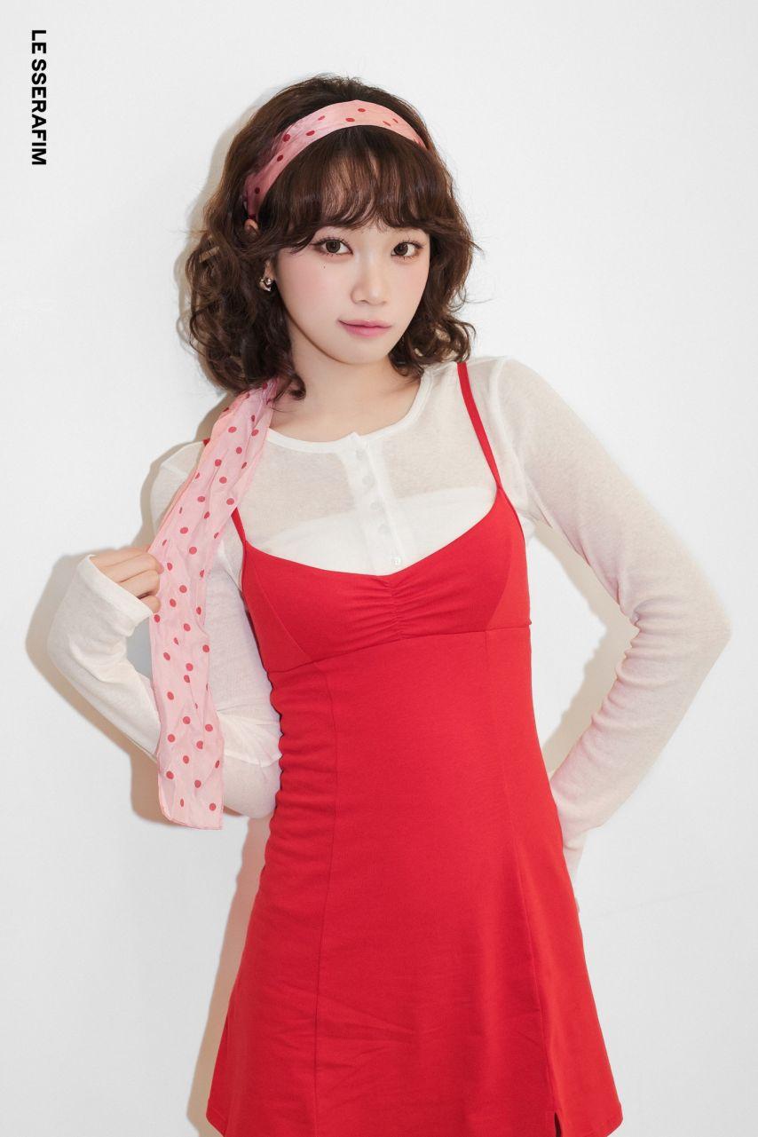 르세라핌 채원35