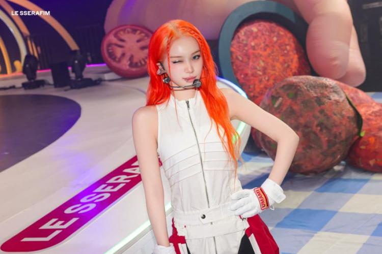 르세라핌 채원36