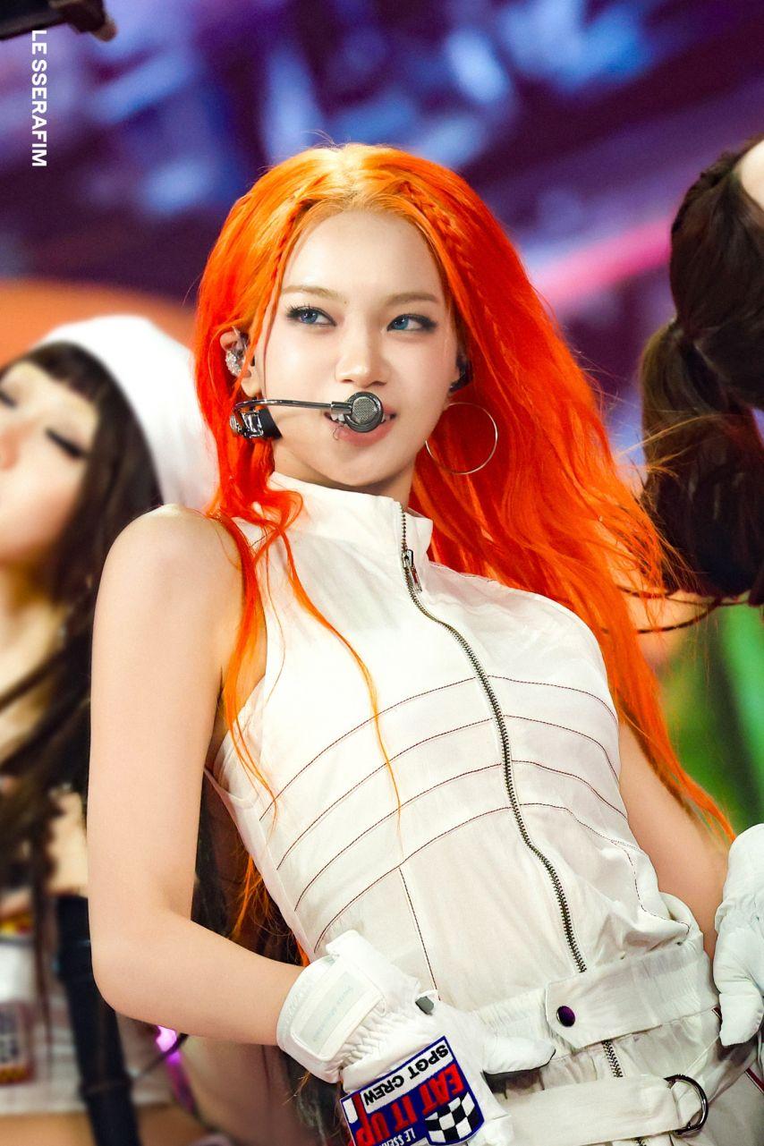 르세라핌 채원40