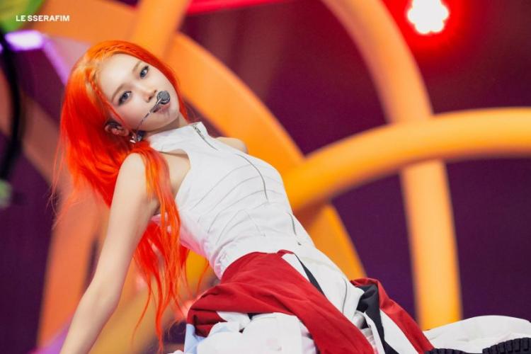 르세라핌 채원41