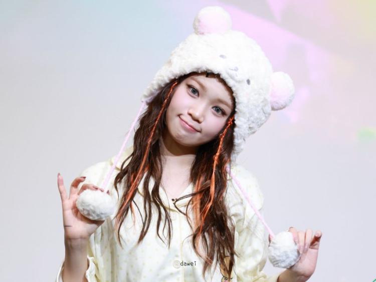 르세라핌 채원4