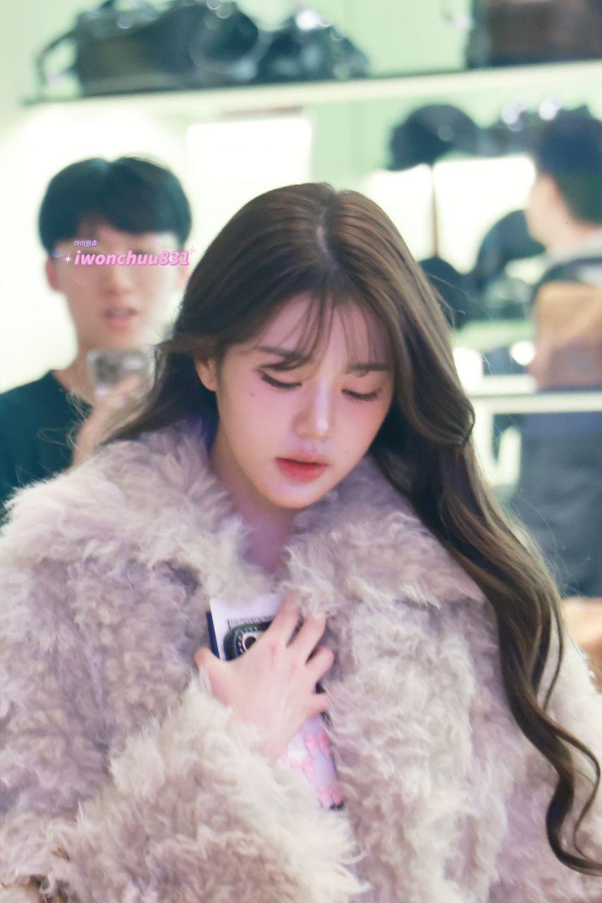 [아이브] 장원영1