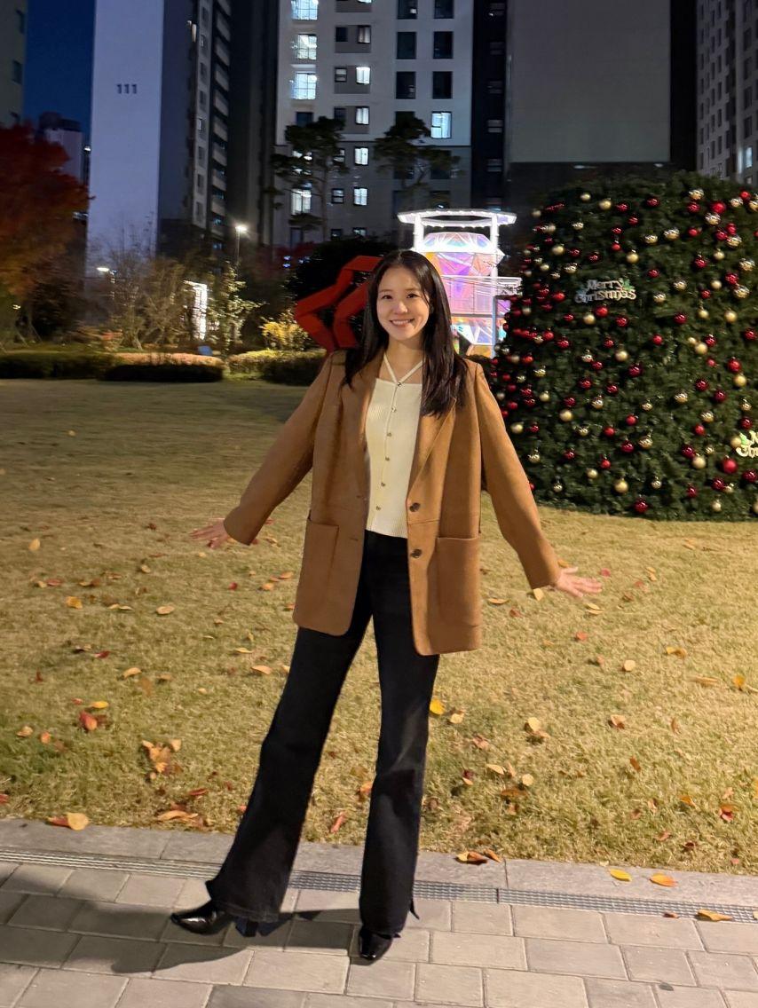 장예원 아나운서2