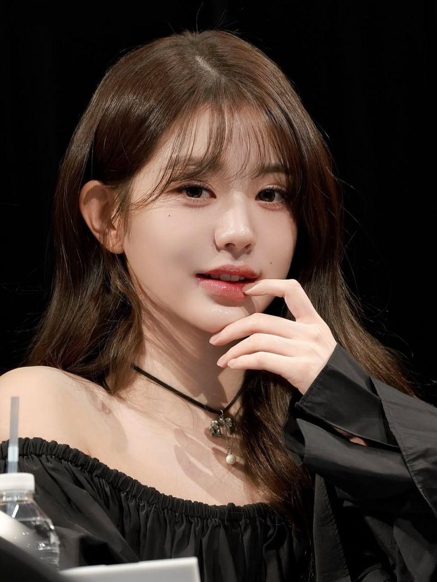 IVE (아이브) 장원영0