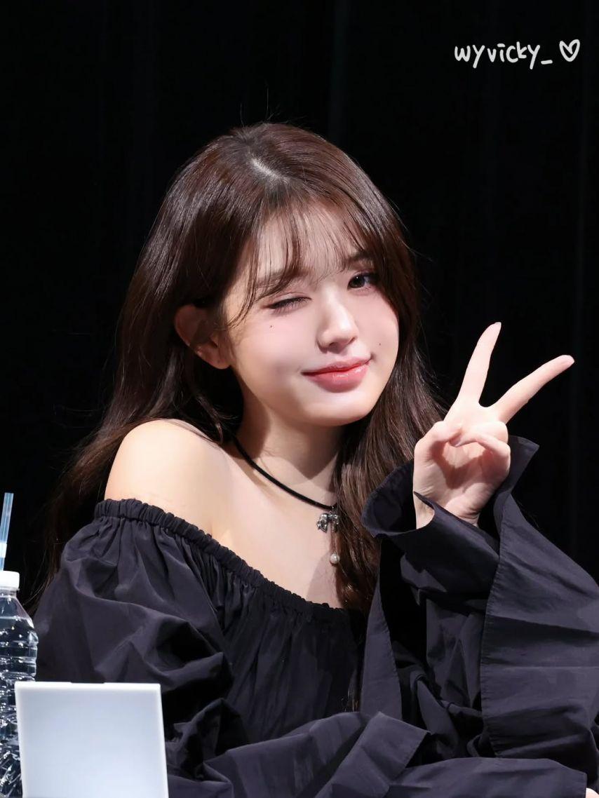 IVE (아이브) 장원영10