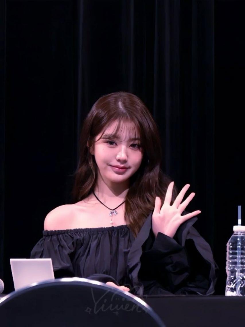 IVE (아이브) 장원영12