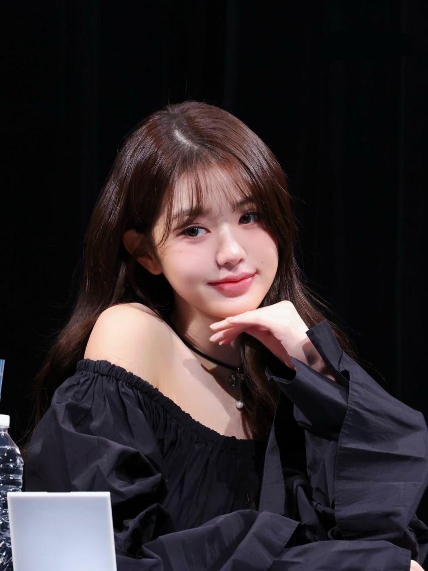 IVE (아이브) 장원영4