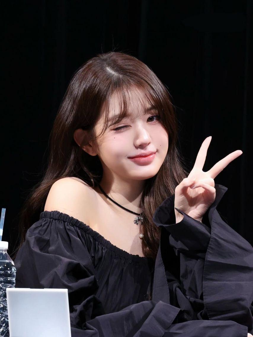 IVE (아이브) 장원영5