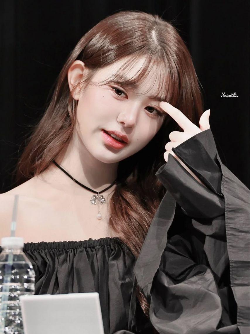 IVE (아이브) 장원영6