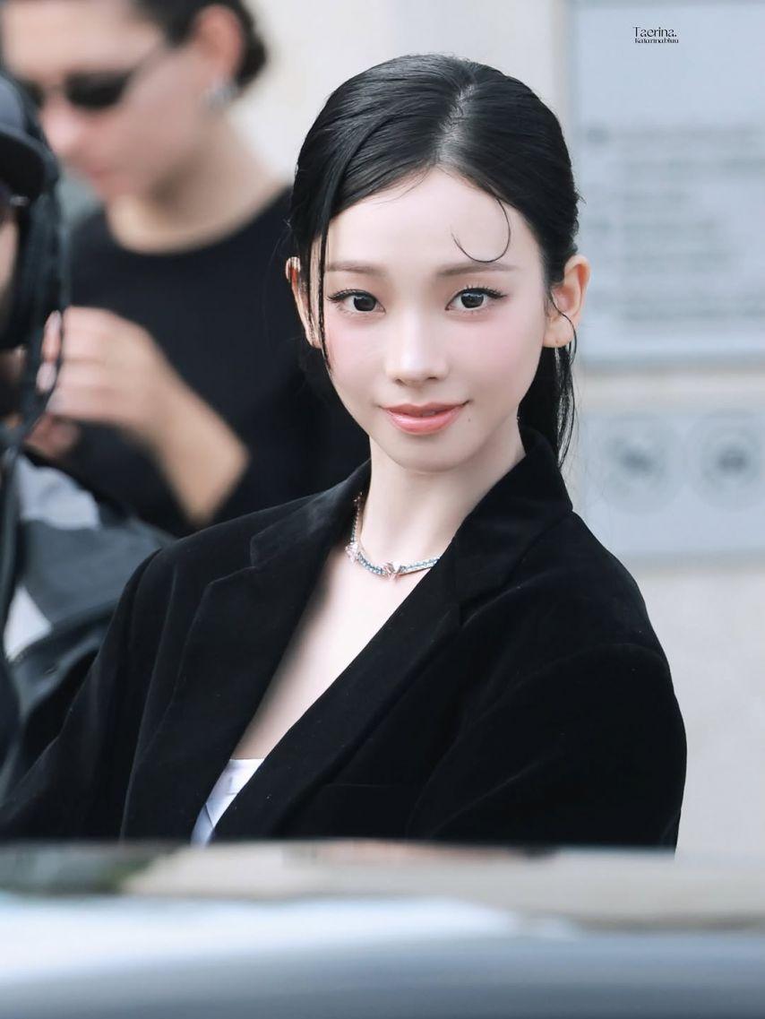 에스파 (aespa) 카리나0