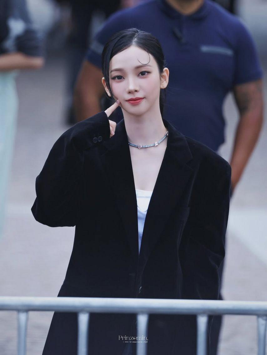 에스파 (aespa) 카리나10