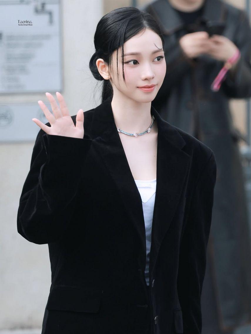 에스파 (aespa) 카리나13