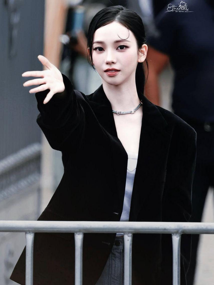 에스파 (aespa) 카리나14