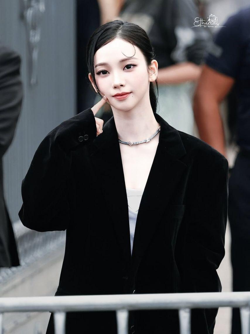 에스파 (aespa) 카리나15