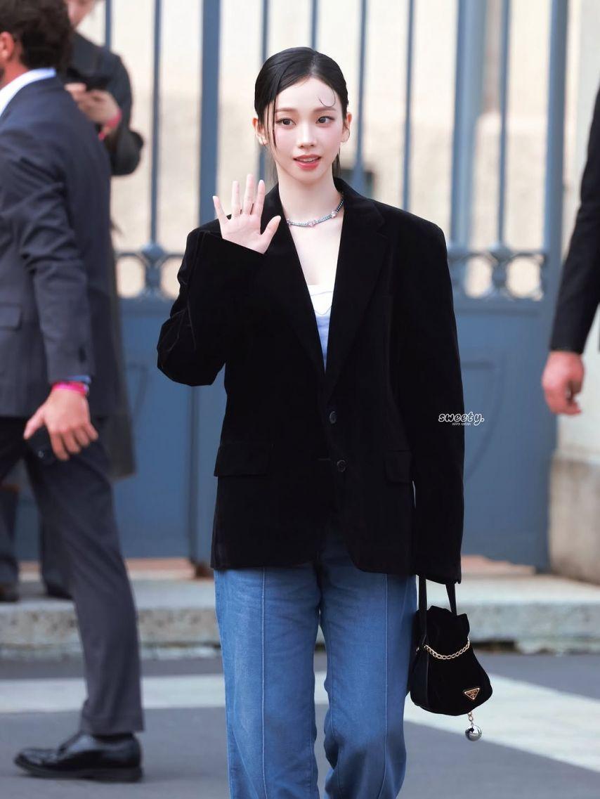 에스파 (aespa) 카리나17