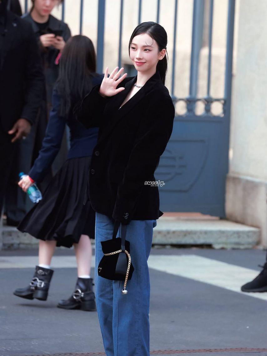 에스파 (aespa) 카리나18