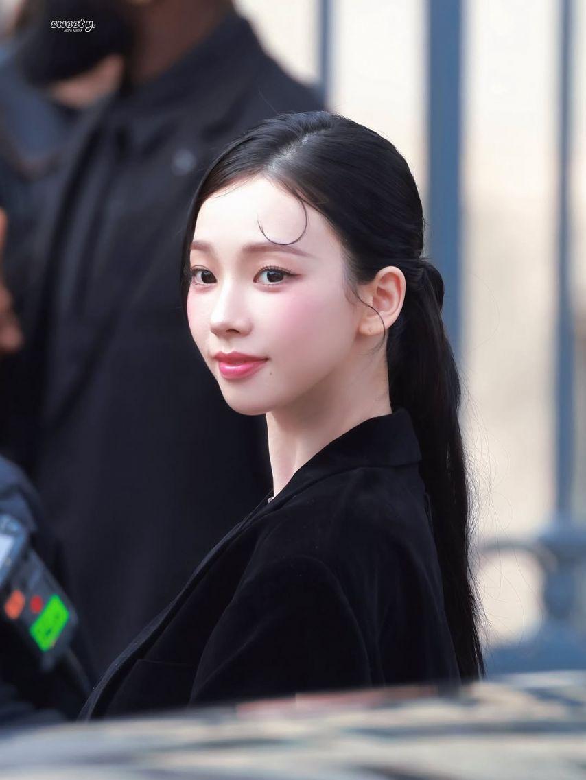 에스파 (aespa) 카리나1