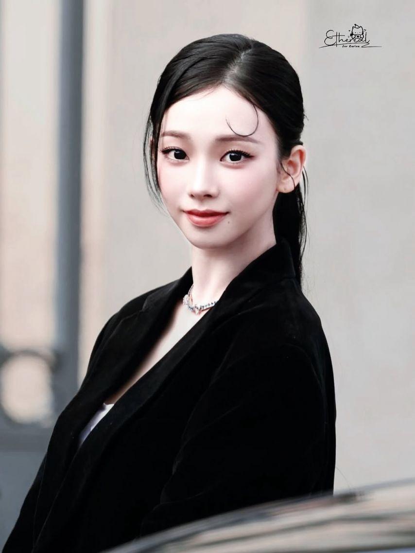 에스파 (aespa) 카리나2