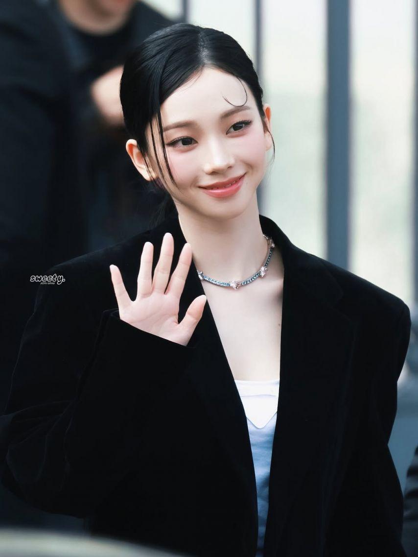 에스파 (aespa) 카리나3