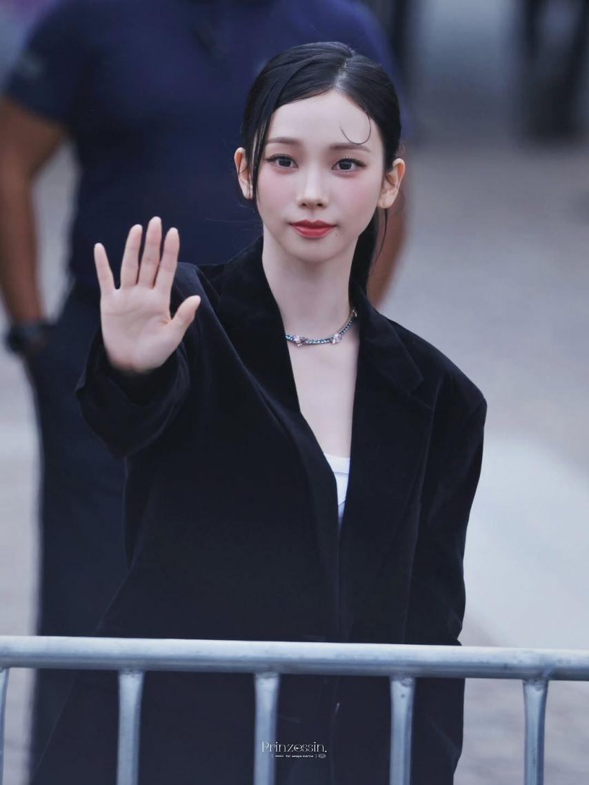 에스파 (aespa) 카리나9