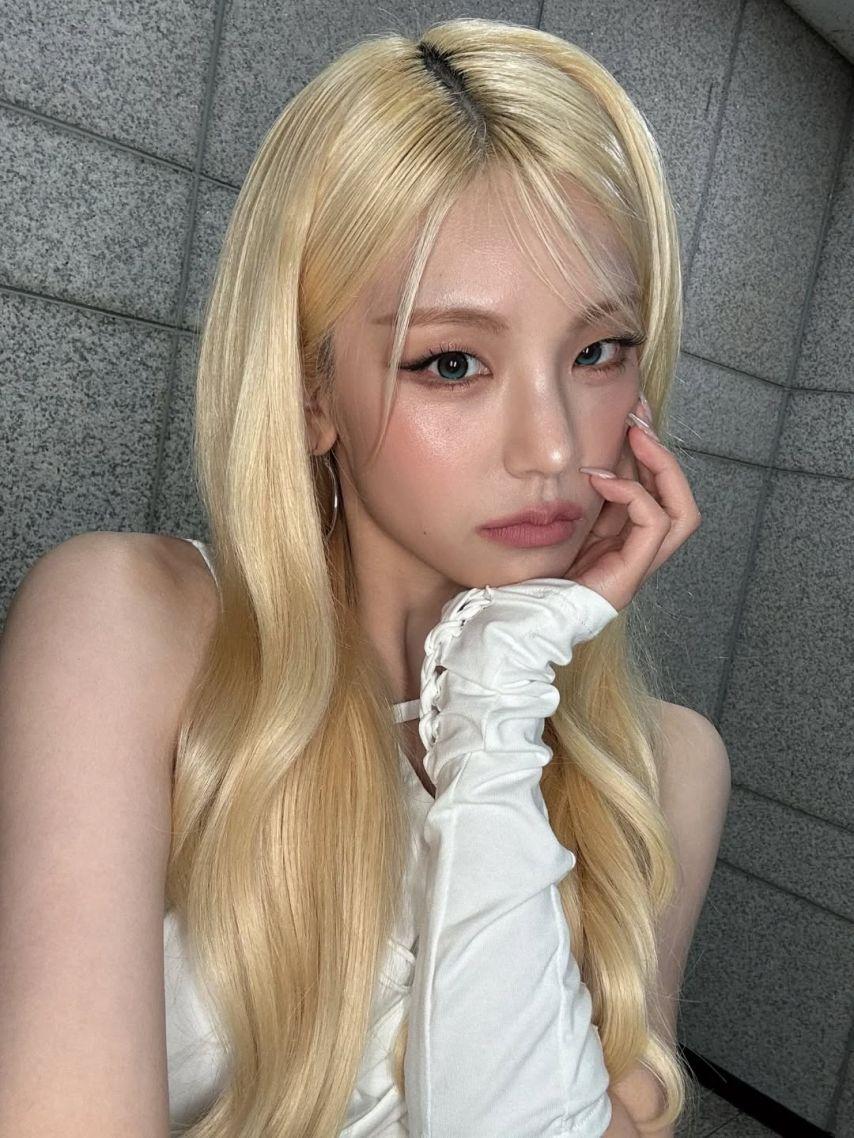 ITZY (있지) 예지0