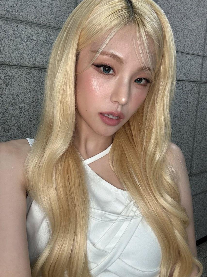 ITZY (있지) 예지2